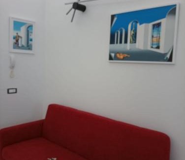 Sant'Angelo Apartment | Neruda Chic House Sant'Angelo