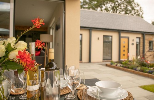 Witton Gilbert House | Nes Cottage