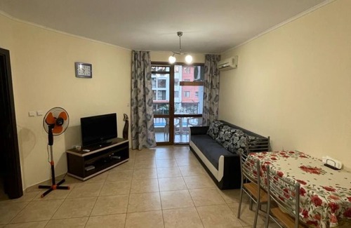 Nessebar Apartment | Nesebar Ravda Complex Apolon, 1 Bedroom Apartment