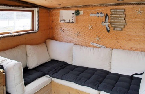 Bomlo House | Nesjaholmen by Interhome