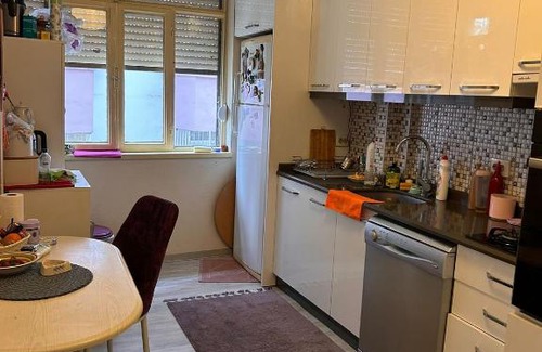 Kaleici Apartment | nesli hom