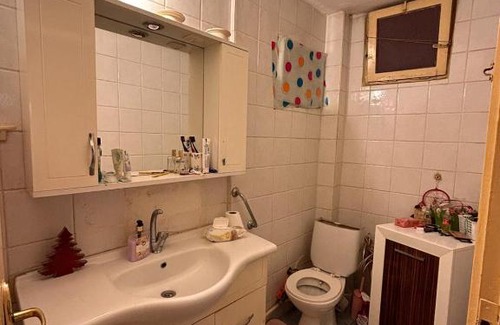 Kaleici Apartment | nesli hom