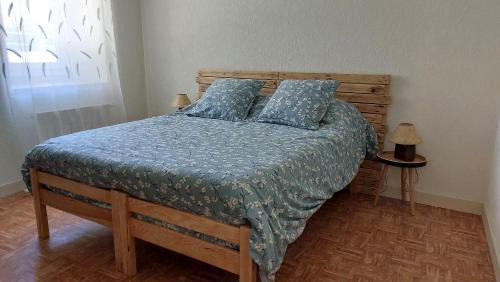 Saint-Setiers House | NESST - Gîte Horse & Dog Friendly Cottage