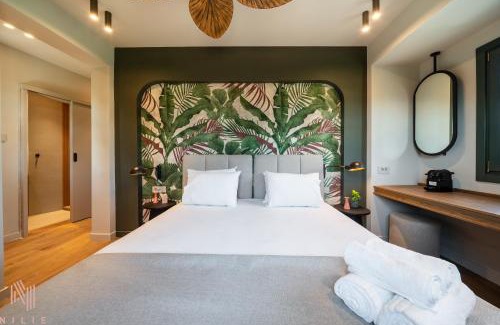 Kala Nera Apartment | Nest by the Sea, Nilie Hospitality MGMT