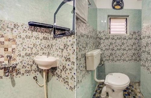 Bhubaneshwar Hotel | Nest Guest House