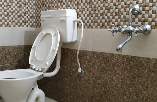 Bhubaneshwar Hotel | Nest Guest House