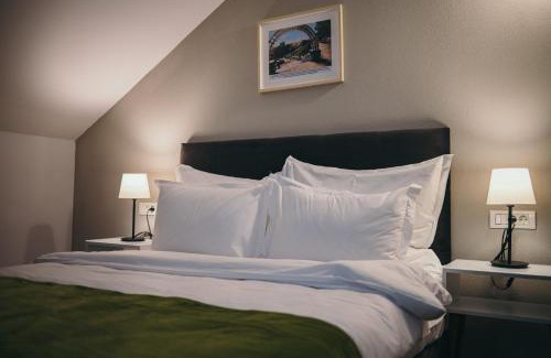 Drobeta-Turnu Severin Hotel | Nest Guesthouse