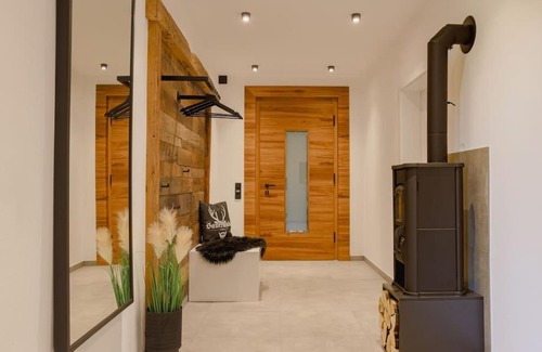 Niederberndorf Apartment | Nest Heiminghausen