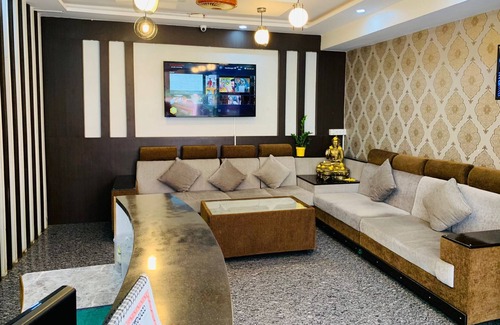Sadduguntepalya Hotel | Nest Hotel Madiwala by Agira Hotels