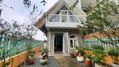 Da Lat House | NEST HOUSE - Villa