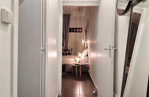 La Presqu'ile Apartment | Nest in heart of Lyon