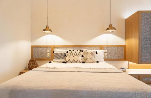 Volos City Centre House | Nest in the City Residence