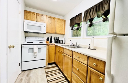 Ocean Pines House | Nest in the Pines - Private Home