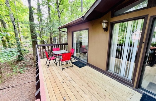 Ocean Pines House | Nest in the Pines - Private Home