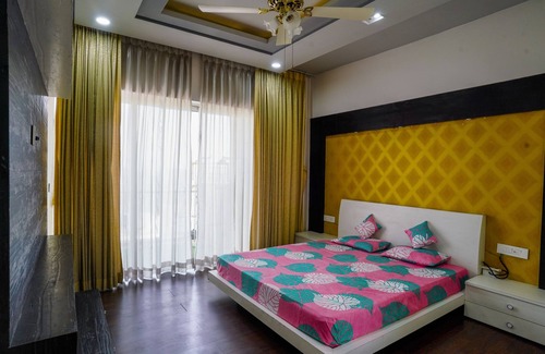 Kadadhe Apartment | Nest Inn- 2BR Apartment in Pune