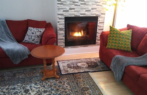 Saint-Sauveur Villa | Nest of happiness in a luxury villa for an unforgettable stay