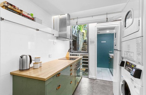 Perth Hotel | Nest on Newcastle – E2