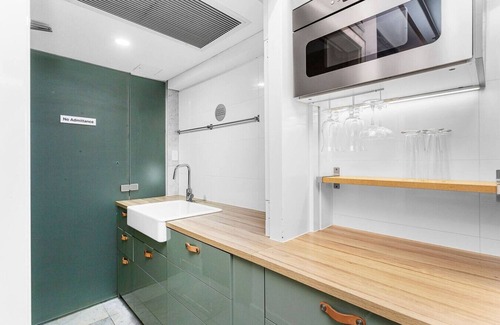 Perth Hotel | Nest on Newcastle – E2