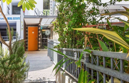 Perth Hotel | Nest on Newcastle – E5