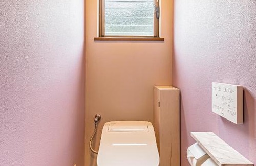 Atami Villa | nest Retreat Atami