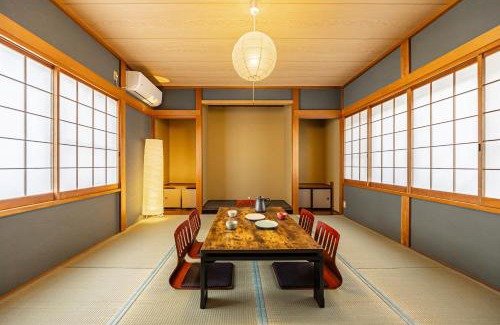 Atami Villa | nest Retreat Atami