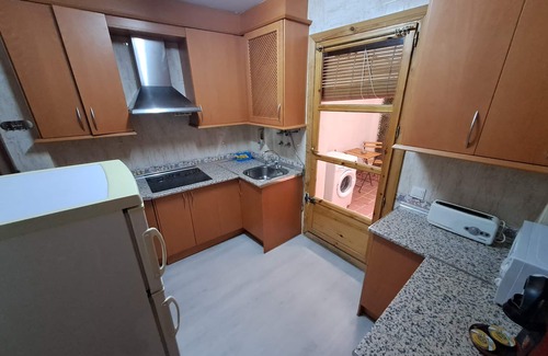 Granada City Center House | Nest Style Granada