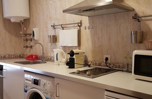 Granada City Center House | Nest Style Granada