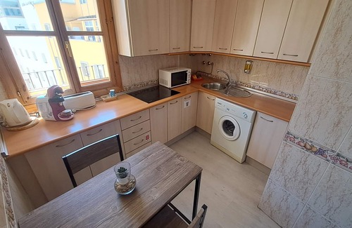 Granada City Center House | Nest Style Granada