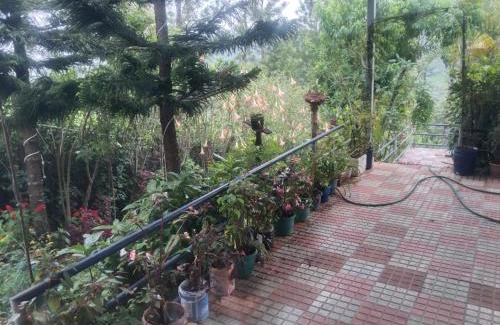 Kotagiri House | Nest Valley Kotagiri