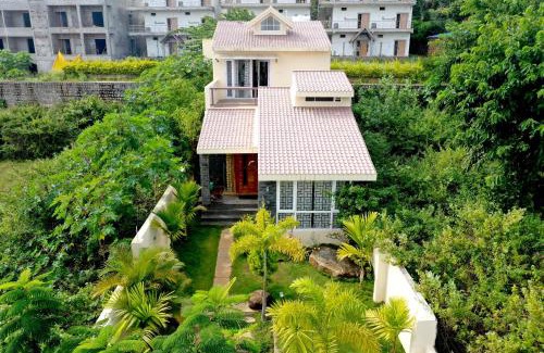 Yelagiri Villa | Nest Villa Yelagiri By Lexstays