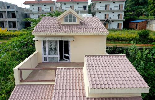 Yelagiri Villa | Nest Villa Yelagiri By Lexstays