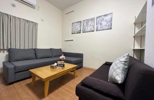 Kita Apartment | nestay suite tokyo tabata 03