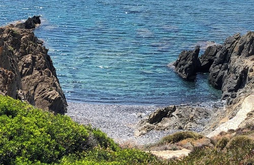 Buggerru House | Nestled in the wilderness a delightful house 3 minutes from the sea.
