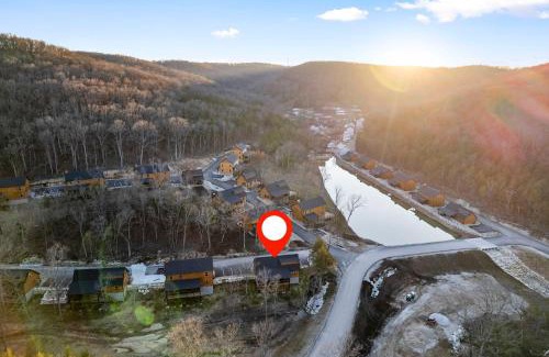 Hollister House | Nestled Nook