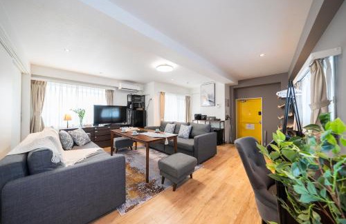 Asakusa Apartment | Nestry Asakusa 502号室