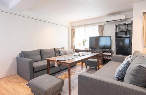 Asakusa Apartment | Nestry Asakusa 502号室