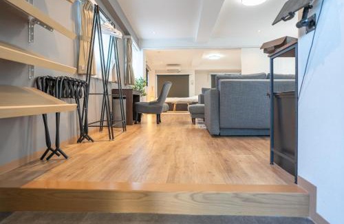 Asakusa Apartment | Nestry Asakusa 502号室