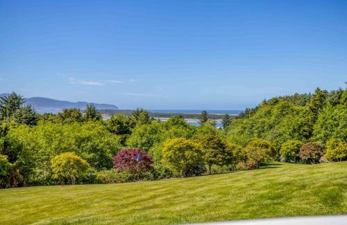 Netarts House | Netarts Lookout - Meredith Lodging