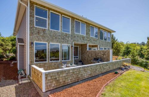 Netarts House | Netarts Lookout - Meredith Lodging