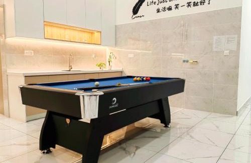 Cheras Apartment | Netizen The Only Penthouse Balakong Cheras Tun Hussien Onn