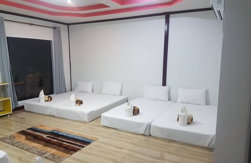 Hat Sai Ri Hotel | Netlada Resort