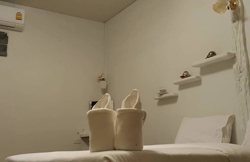 Hat Sai Ri Hotel | Netlada Resort