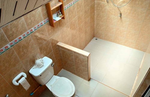 Hat Sai Ri Hotel | Netlada Resort