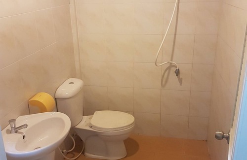 Hat Sai Ri Hotel | Netlada Resort