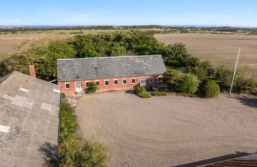 Hvidbjerg House | "Nette" - 2km to the fjord by Interhome