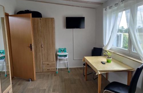 Klinga Apartment | Nette Wohnung In Großsteinberg Mit Grill Und Terrasse