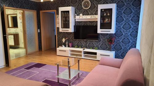 Region Hannover District Apartment | Nettes 2- Zimmer Apartment