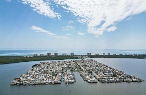 Nettles Island Other | Nettles Island 1383