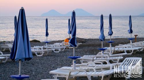 Capo d'Orlando Resort | Nettuno Resort