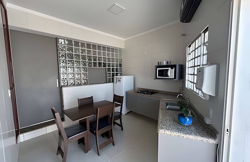 Campinas Hotel | NetworkInn Hostel Business & Academico2